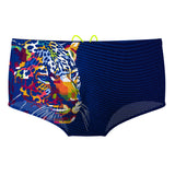 Jaguar Sport - Mesh Drag Swimsuit