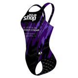 Fit Kit 2023 Aqua Shop - Classic Strap Swimsuit