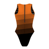 wp_custom13 - Women Waterpolo Swimsuit Cheeky Cut