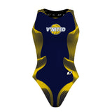 V'nited New Color FV - Women's Waterpolo Swimsuit Classic Cut