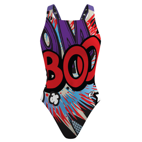 Boom! - Classic Strap