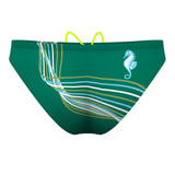 CBSC - Waterpolo Brief Swimsuit