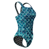 Scales Classic Strap