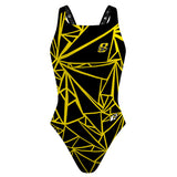 Sidney High School - Classic Strap