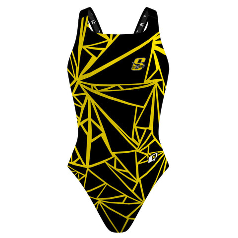 Sidney High School - Classic Strap