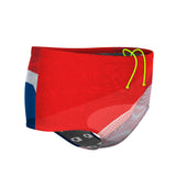 Costa Rica - CRC - Mesh Drag Swimsuit