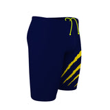 Saint Francis v1.2 - Jammer Swimsuit