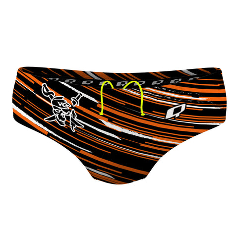 VC Pirates - Classic Brief Swimsuit