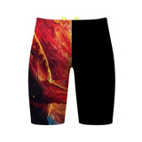 D. Zuñiga - Jammer Tiburon - Jammer Swimsuit