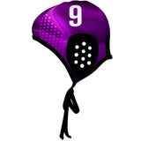 Aesthete Aquatics 1 - Water Polo Cap