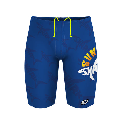 Sunrise Sharks - Jammer Swimsuit