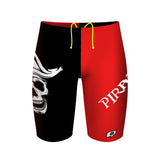 Piratas 2023 Jammer v.2 - Jammer Swimsuit