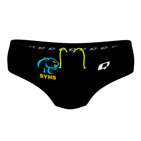 San Ysidro HS 22 - Classic Brief