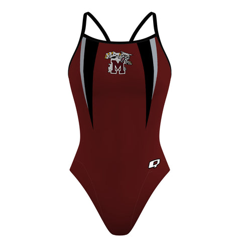 MECHANICSBURG 21 - SKINNY STRAP - Skinny Strap