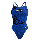 MLST V2 - Skinny Strap