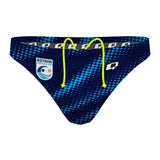ASTANA 2 - Waterpolo Brief Swimsuit