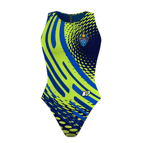 Q WPG REV FV2 - Reversible Waterpolo Strap