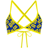 Twisted TEA 2023 - Tieback Bikini Top