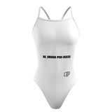 Roseville High School - Sunback Tank