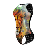Lion King - Waterpolo Strap
