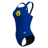 Excel Swimming - Classic Strap Swimsuit