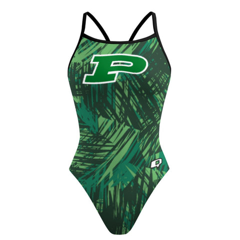 Poway 2019 D - Skinny Strap
