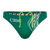 CBSC - Waterpolo Brief Swimsuit