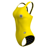 Test - Classic Strap Swimsuit