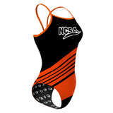NCSA 23 - Sunback Tank Swimsuit