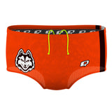 Hersey Huskies - Mesh Drag Swimsuit