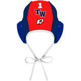 Thomas Worthington HS GWP - Water Polo Cap