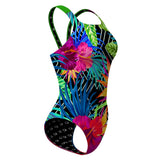 Go Capital - Havana - Classic Strap Swimsuit