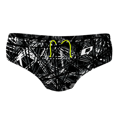 Eddie Black - Classic Brief