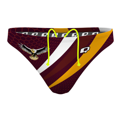 Dunlap HS - Waterpolo Brief