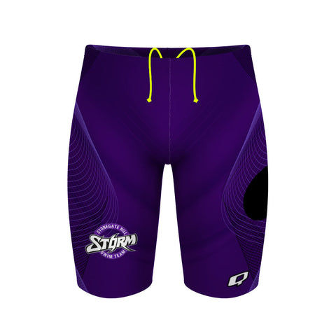 Stonegate Hill  ST - Jammer Swimsuit