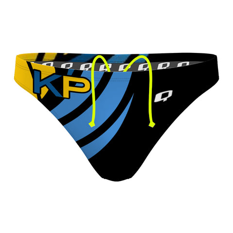 KP B1 - Waterpolo Brief Swimsuit