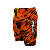 Winona Winhawks 21 - Jammer