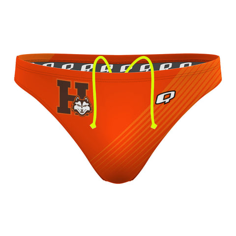 Hersey HS FV - Waterpolo Brief Swimsuit