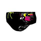Moxie 2022 - Classic Brief