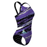 Dundas Pandemonium 3 - Classic Strap Swimsuit