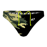 Huron mens polo 2023 - Waterpolo Brief Swimsuit