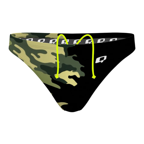 Huron mens polo 2023 - Waterpolo Brief Swimsuit
