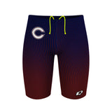 Columbus High School 23 - Jammer Swimsuit