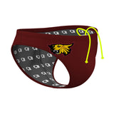 WIllson HS - Waterpolo Brief Swimsuit