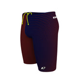 Columbus Swim 23 - Jammer Swimsuit