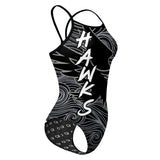 VOLCANO VISTA HAWKS - Skinny Strap