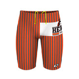 Hersey Huskies - Jammer Swimsuit