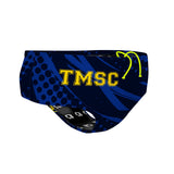 Timmimis Marlins TMSC - Classic Brief Swimsuit