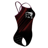 McReynolds Middle 2 - Skinny Strap Swimsuit