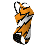 Rocanville Tiger Sharks - Classic Strap Swimsuit